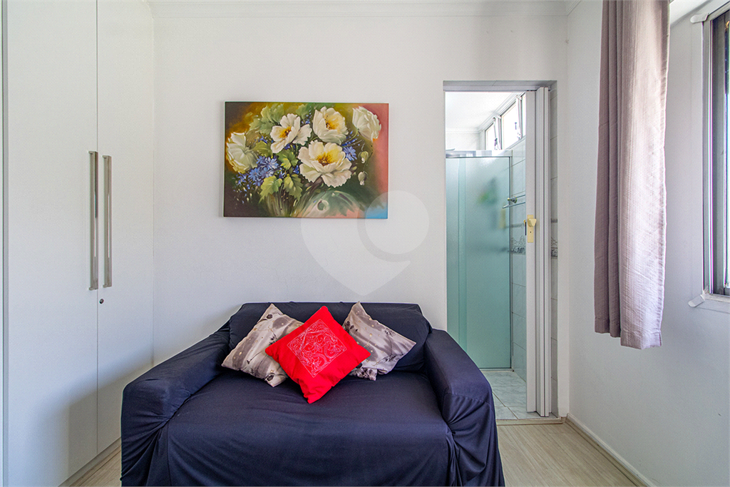 Apartamento à venda com 3 quartos, 105m² - Foto 8