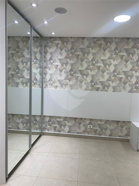 APARTAMENTO MOBILIADO EM SANTANA