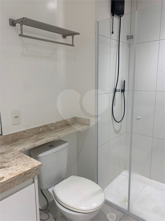 APARTAMENTO MOBILIADO EM SANTANA