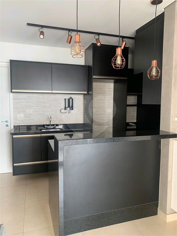 APARTAMENTO MOBILIADO EM SANTANA