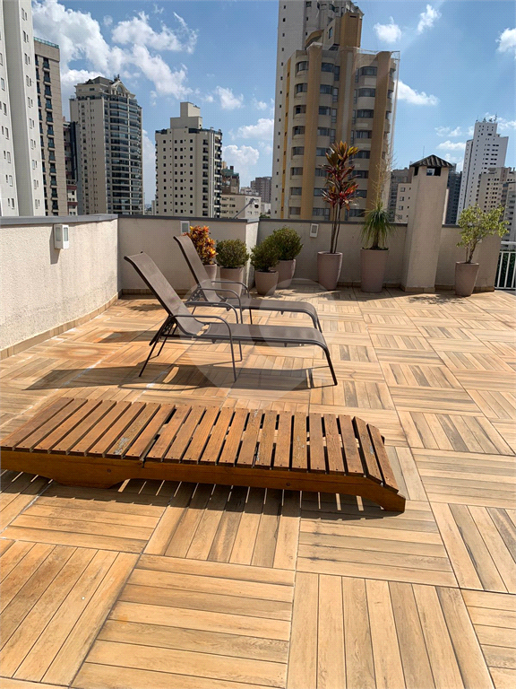 APARTAMENTO MOBILIADO EM SANTANA