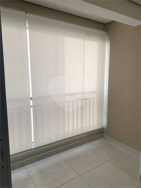 APARTAMENTO MOBILIADO EM SANTANA