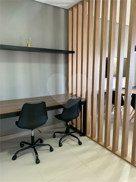 APARTAMENTO MOBILIADO EM SANTANA