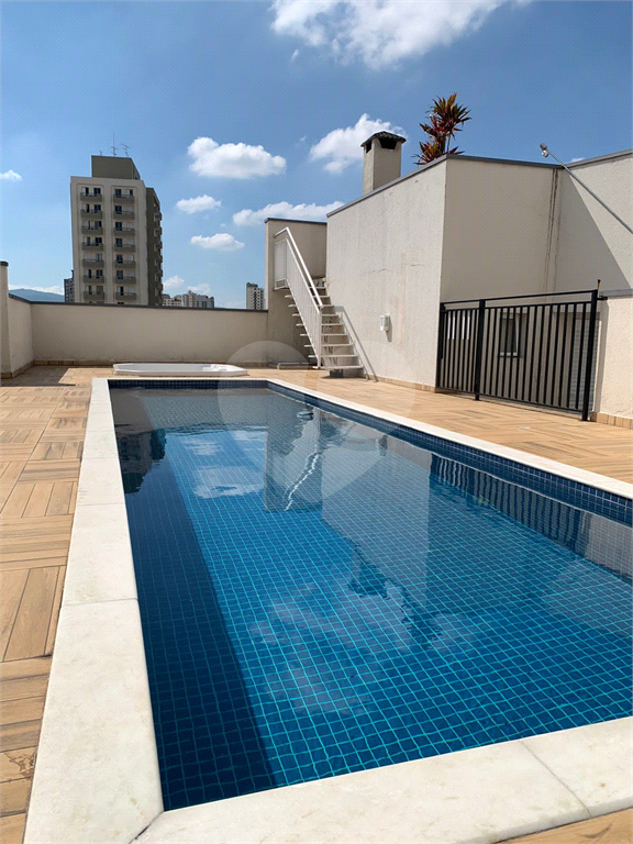 APARTAMENTO MOBILIADO EM SANTANA