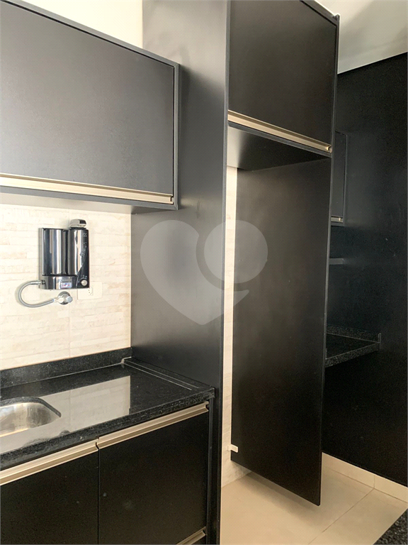 APARTAMENTO MOBILIADO EM SANTANA