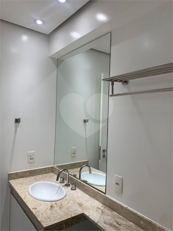 APARTAMENTO MOBILIADO EM SANTANA