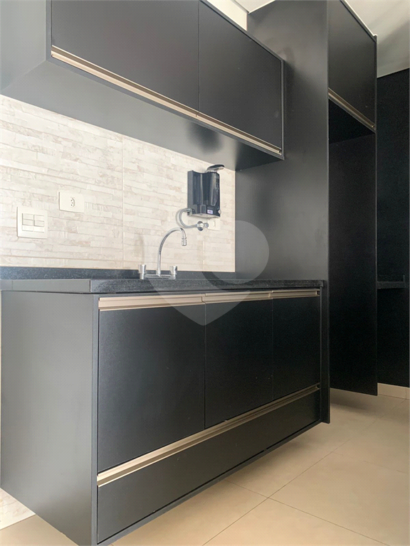 APARTAMENTO MOBILIADO EM SANTANA
