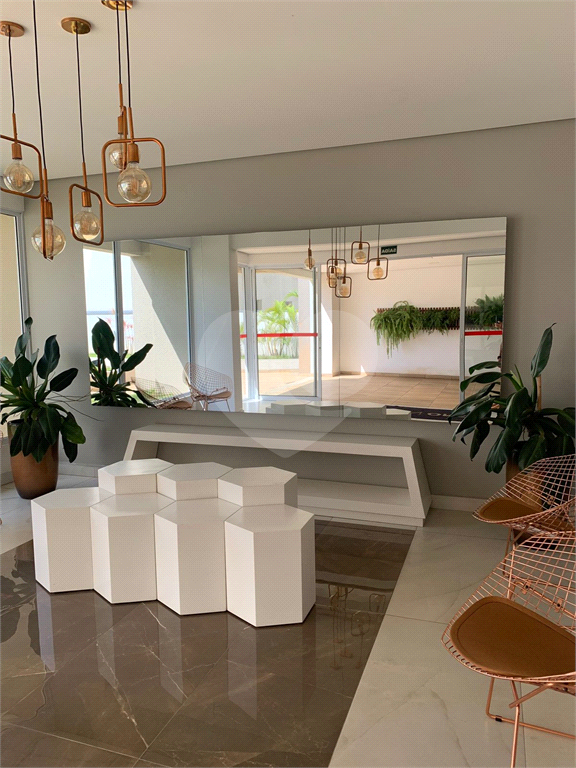 APARTAMENTO MOBILIADO EM SANTANA