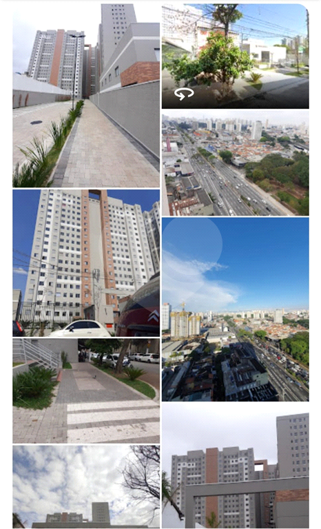APARTAMENTO em MOOCA