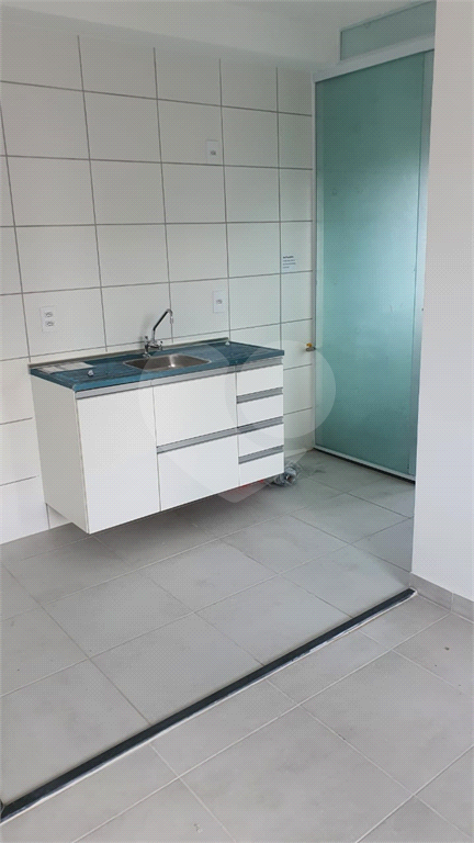 APARTAMENTO em MOOCA