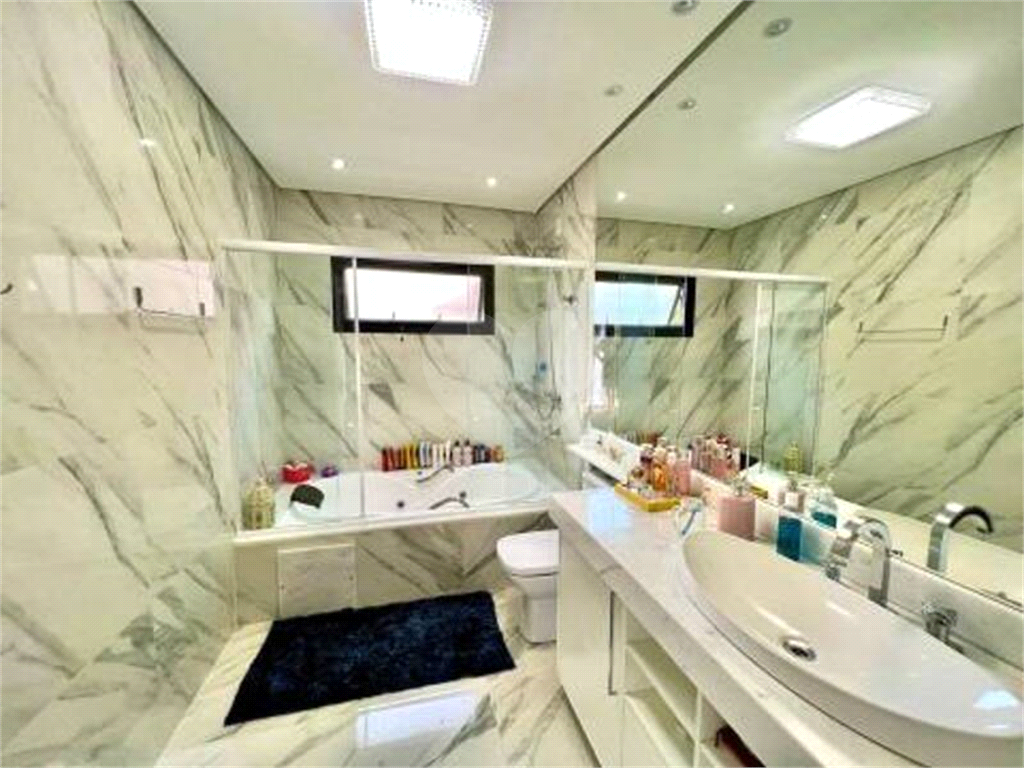 Casa de Condomínio à venda com 5 quartos, 402m² - Foto 12