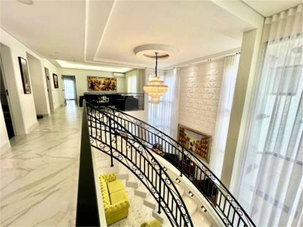 Casa de Condomínio à venda com 5 quartos, 402m² - Foto 15