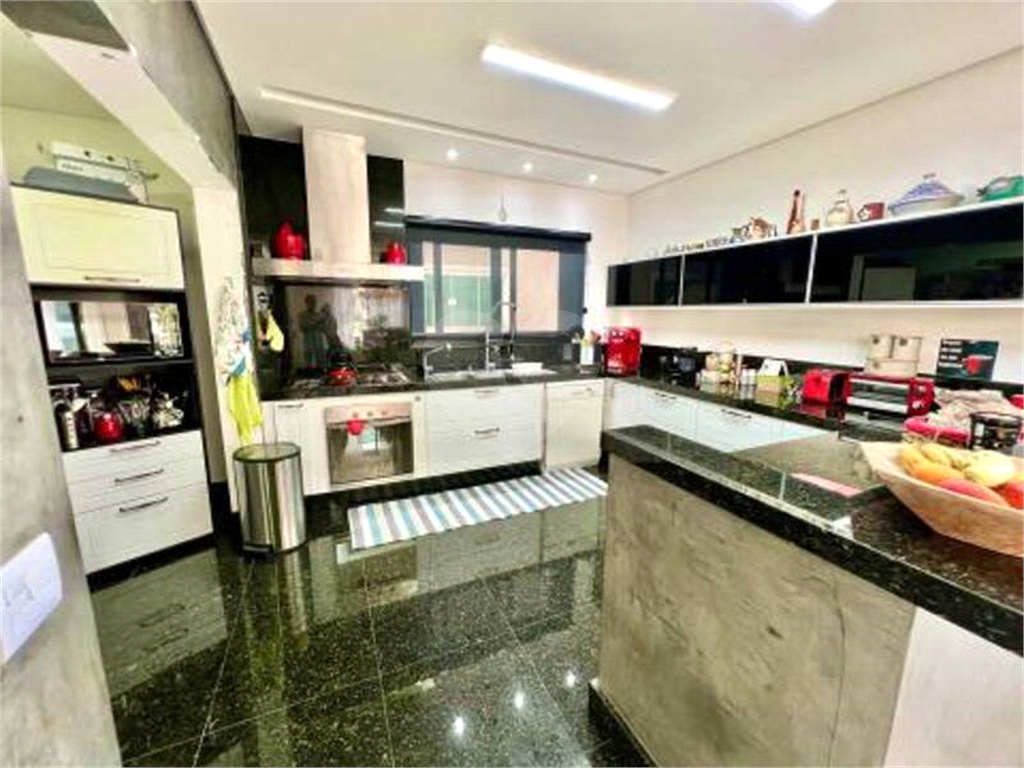 Casa de Condomínio à venda com 5 quartos, 402m² - Foto 10