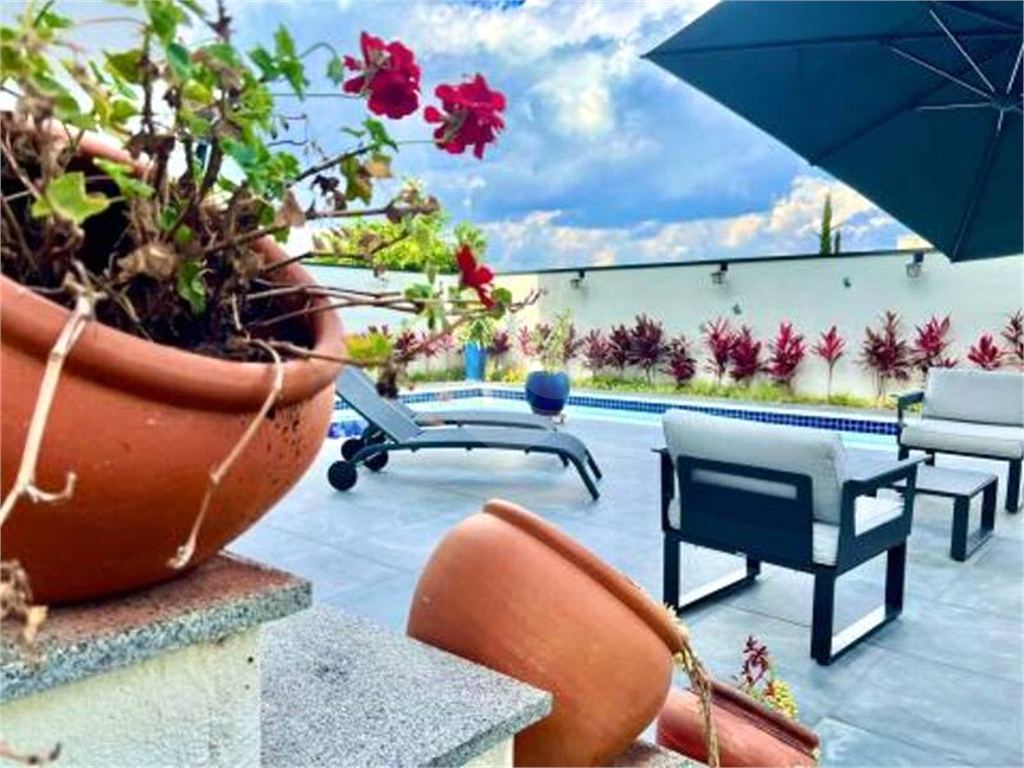 Casa de Condomínio à venda com 5 quartos, 402m² - Foto 3