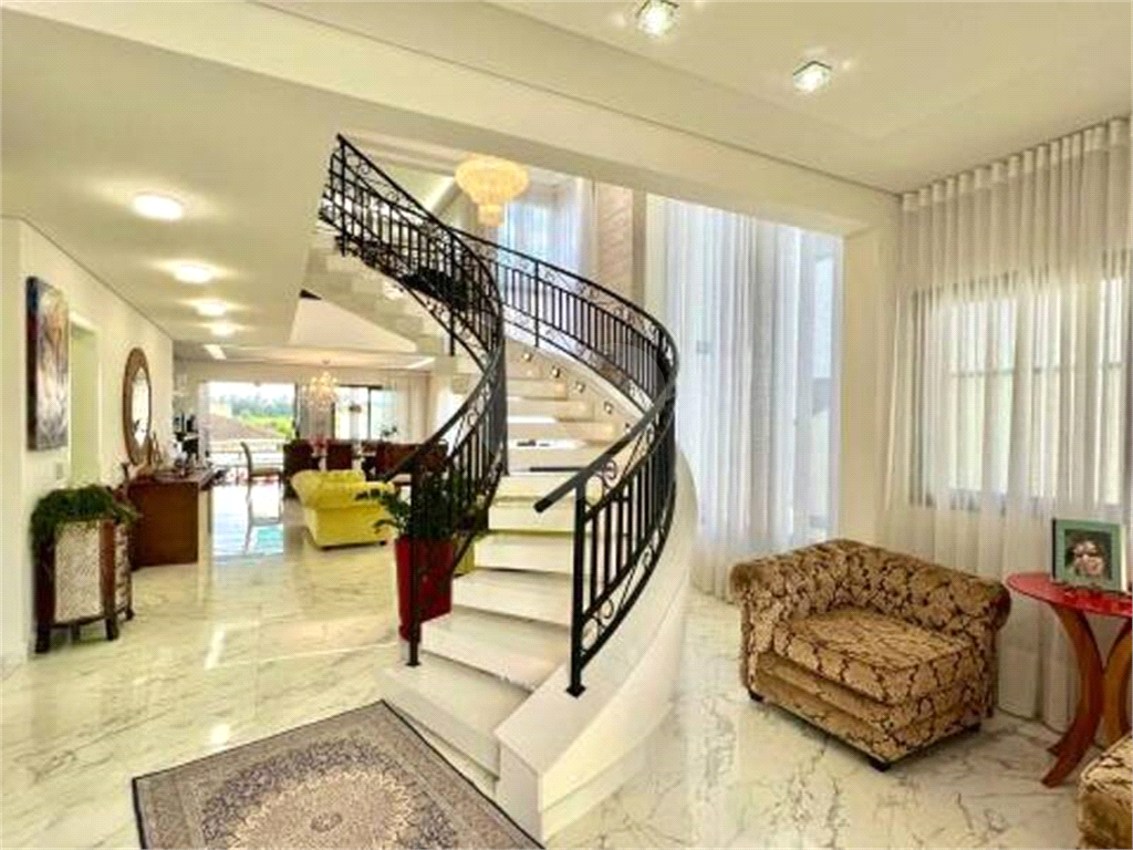 Casa de Condomínio à venda com 5 quartos, 402m² - Foto 5