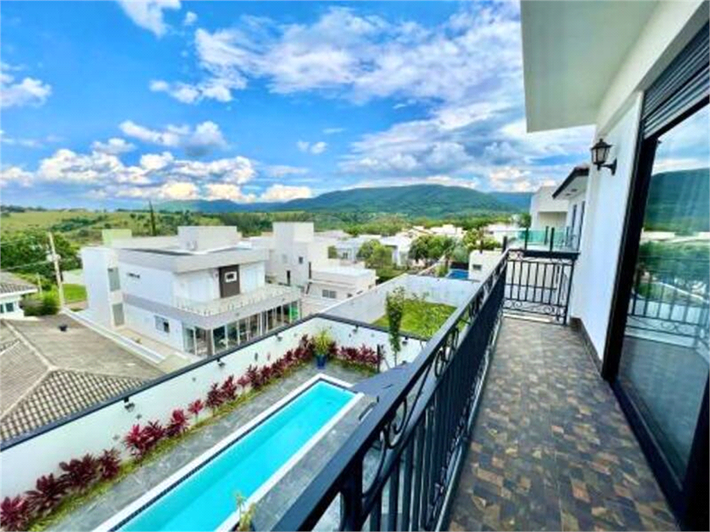 Casa de Condomínio à venda com 5 quartos, 402m² - Foto 4