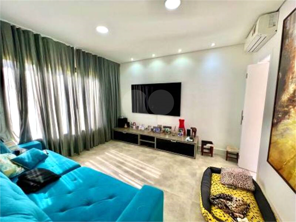Casa de Condomínio à venda com 5 quartos, 402m² - Foto 11
