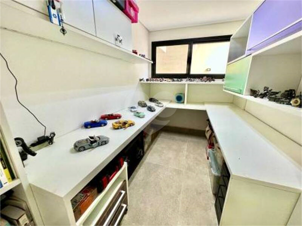 Casa de Condomínio à venda com 5 quartos, 402m² - Foto 8
