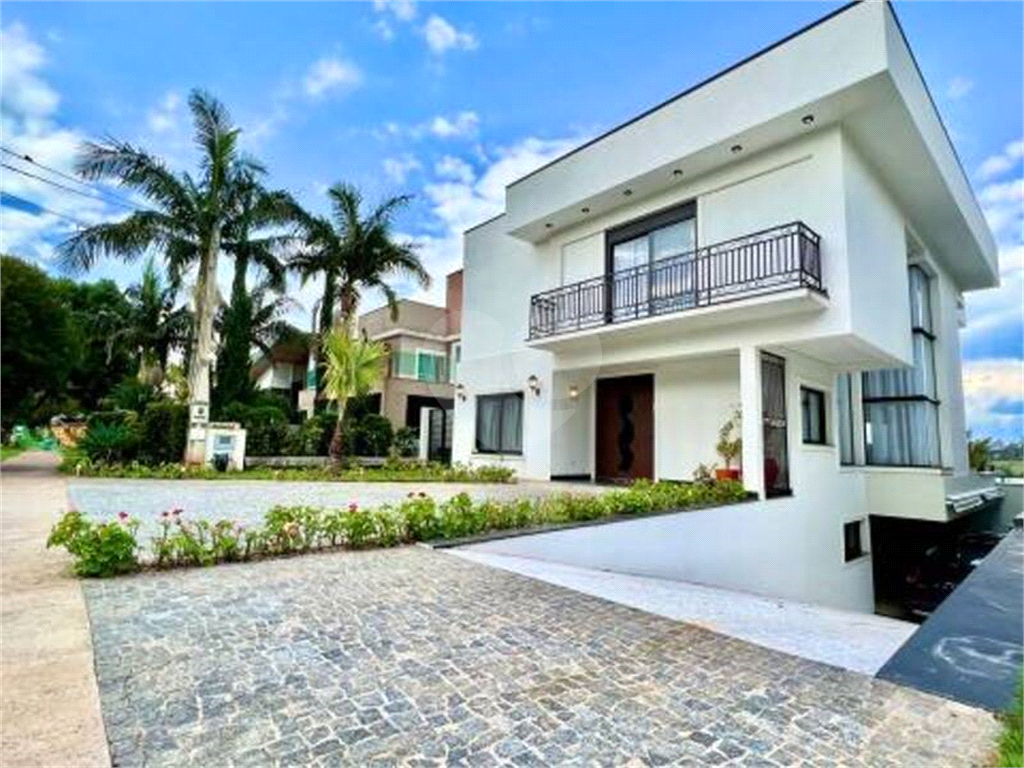 Casa de Condomínio à venda com 5 quartos, 402m² - Foto 21
