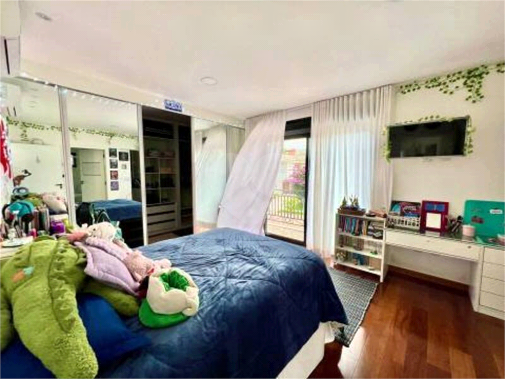 Casa de Condomínio à venda com 5 quartos, 402m² - Foto 14