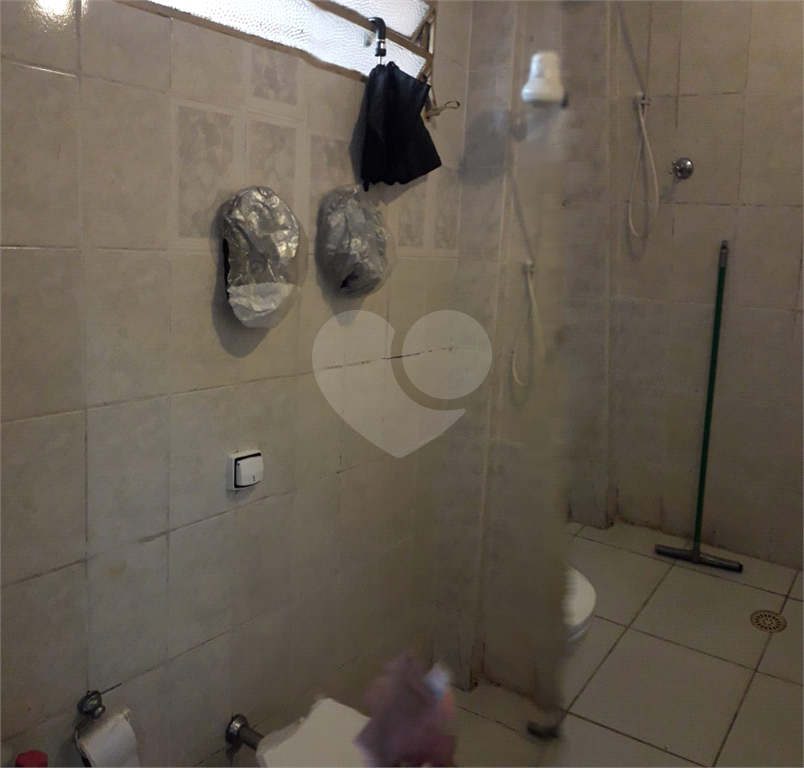 Apartamento para venda na Bela Vista com 1 quarto  e 34 m² 