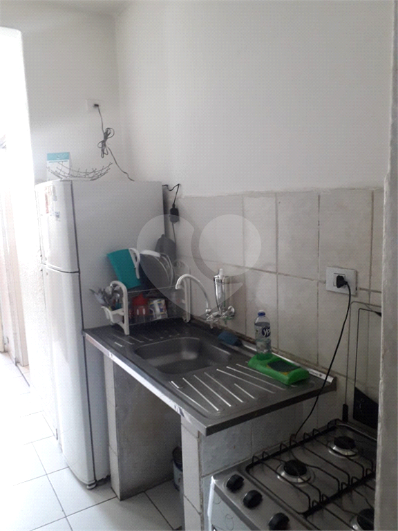 Apartamento Bela Vista 1 quarto  34 m² 