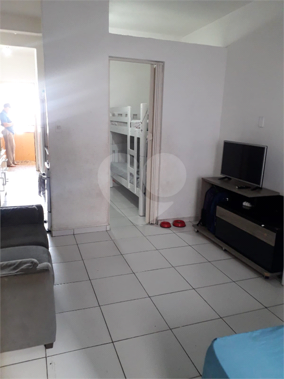 Apartamento Bela Vista 1 quarto  34 m² 