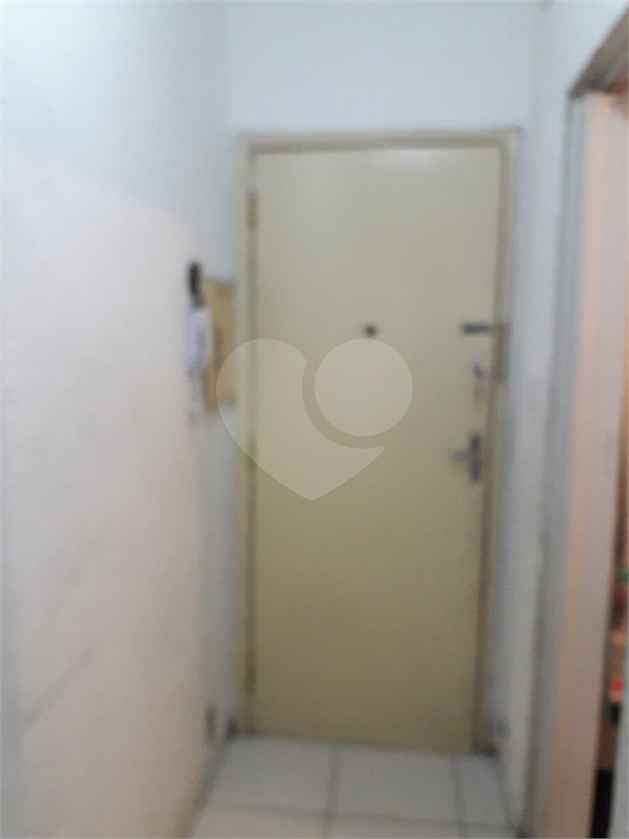 Apartamento para venda na Bela Vista com 1 quarto  e 34 m² 