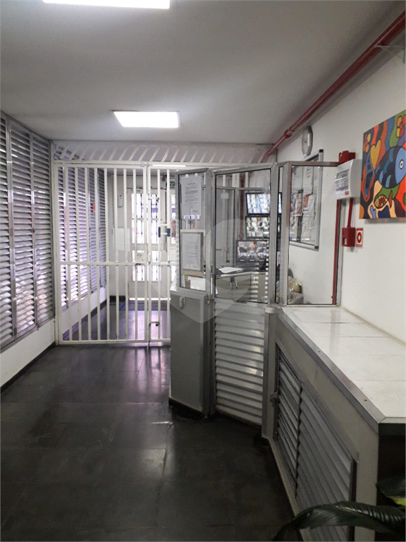 Apartamento Bela Vista 1 quarto  34 m² 