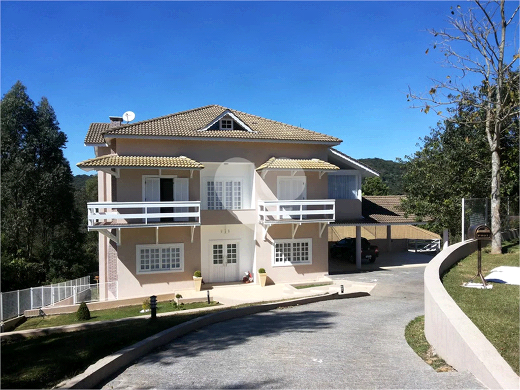 Casa de Condomínio à venda com 4 quartos, 514m² - Foto 21