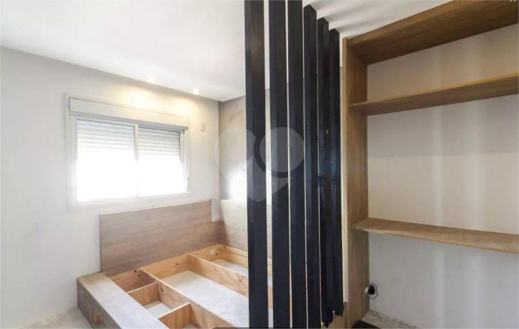 Apartamento na Vila Carrão com 92m² com 2 Suítes, varanda gourmet, armários, 3 Vagas de garagem 