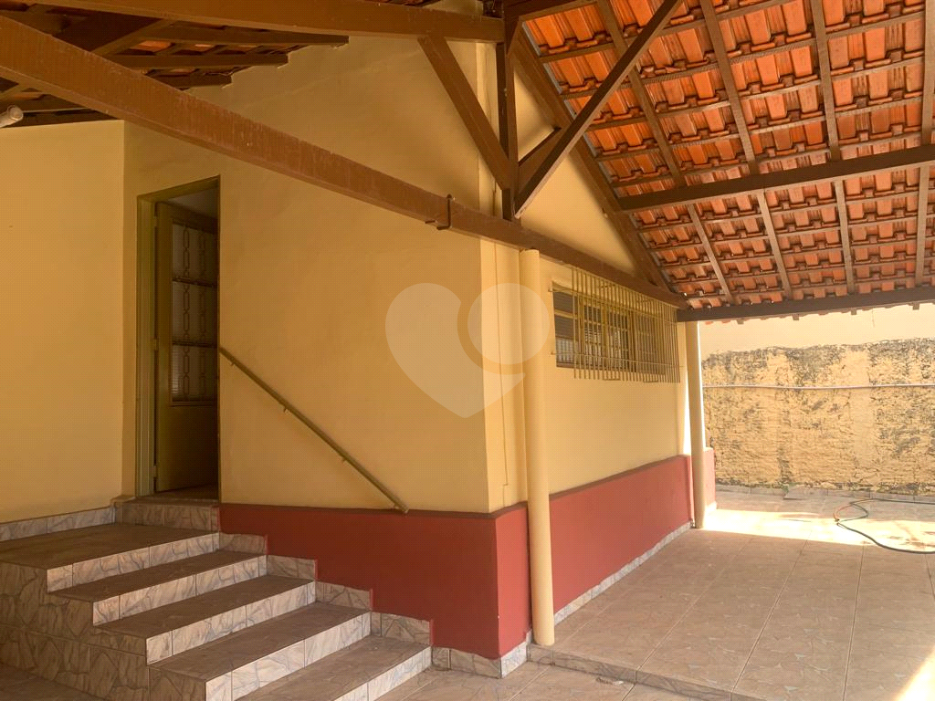 Casa à venda com 2 quartos, 125m² - Foto 19