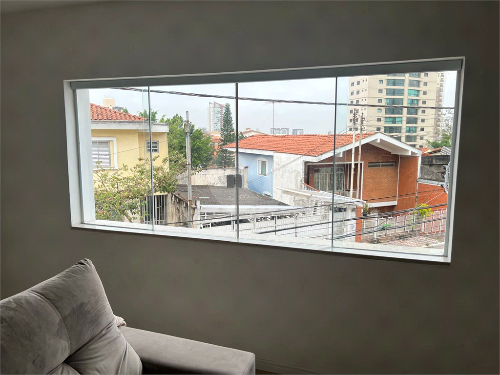 CASA em SANTANA