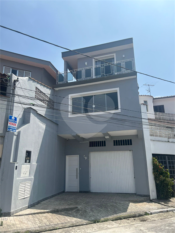 CASA em SANTANA