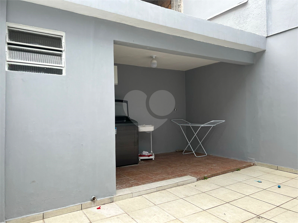 CASA em SANTANA