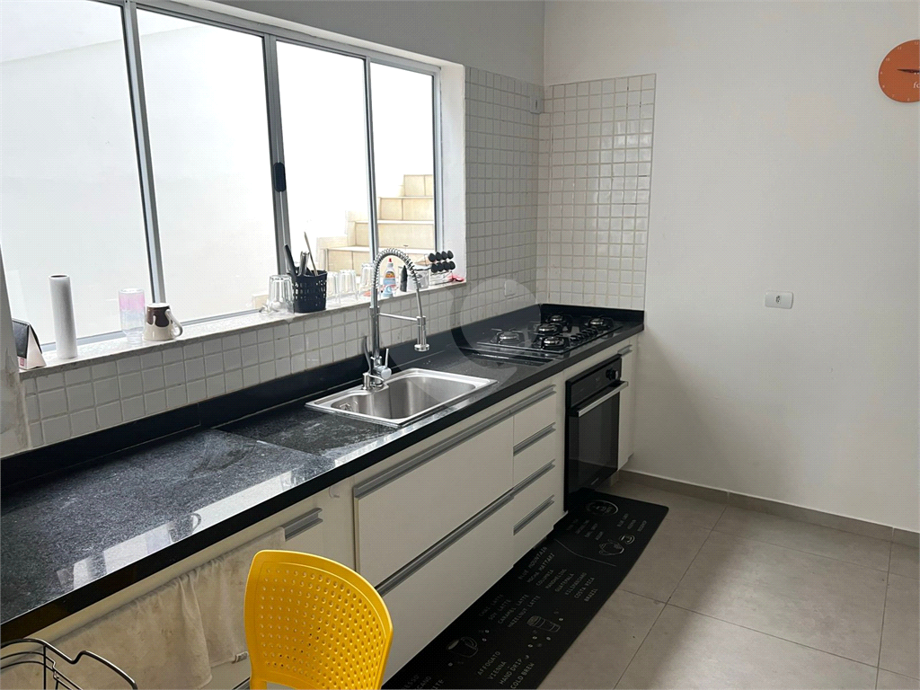 CASA em SANTANA