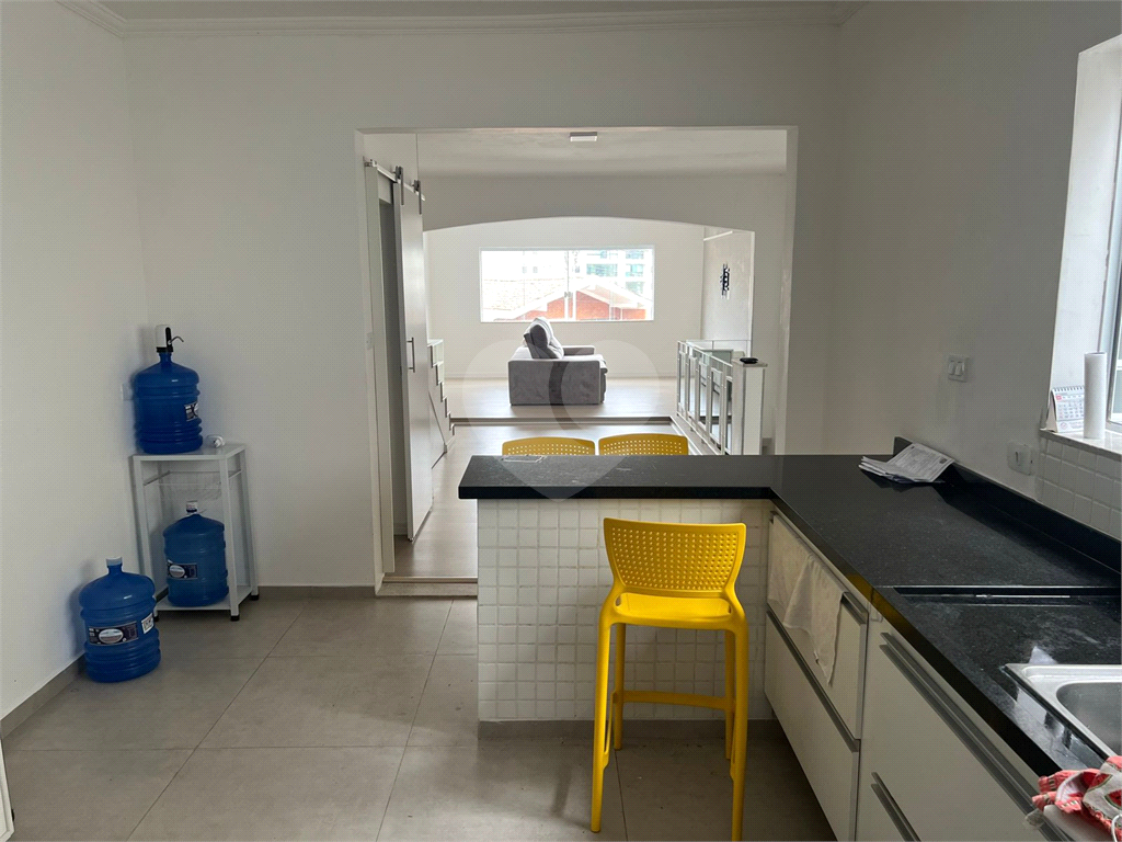 CASA em SANTANA