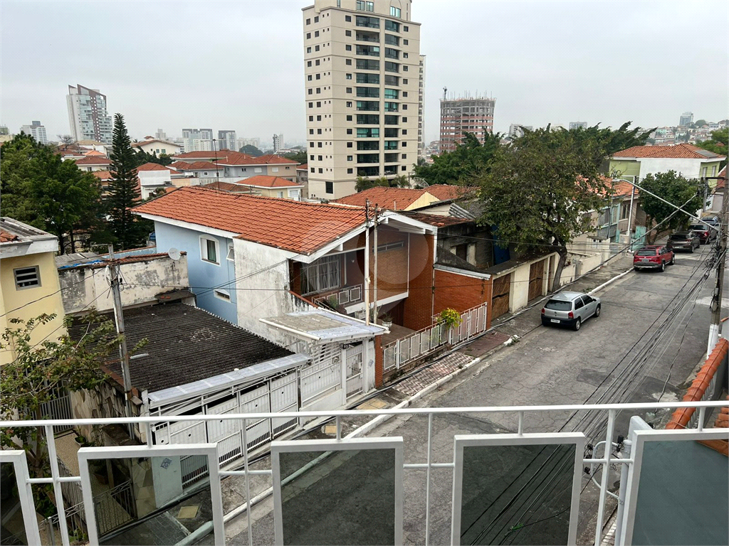 CASA em SANTANA