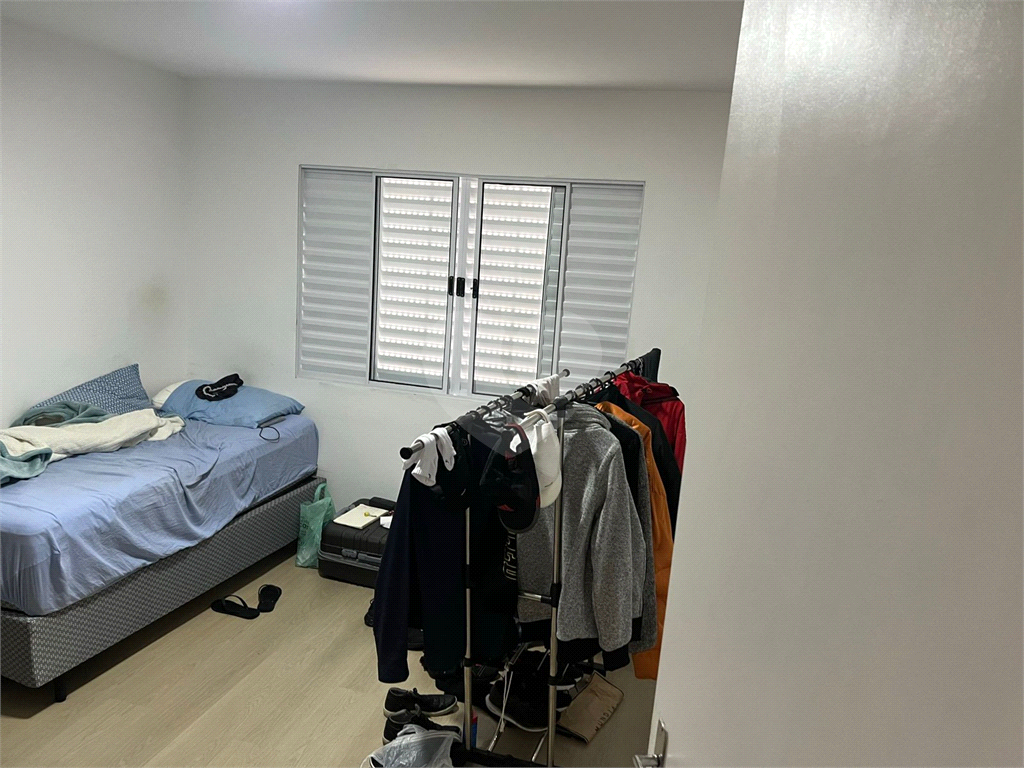 CASA em SANTANA