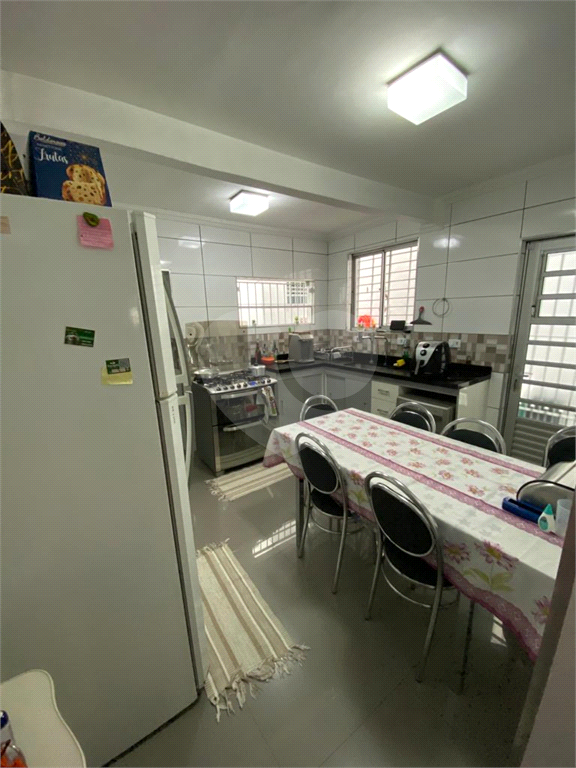 Casa à venda com 3 quartos, 140m² - Foto 7