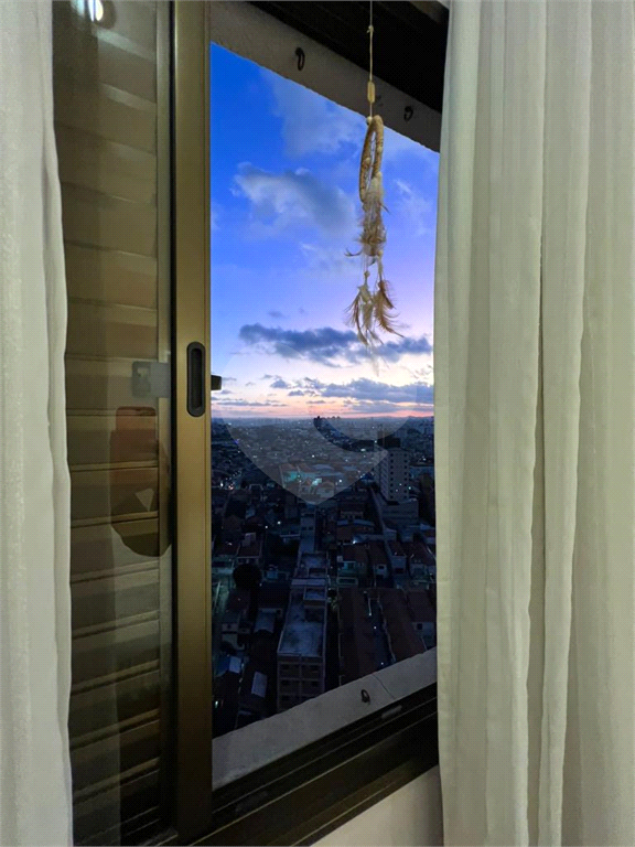 Apartamento com 3 quartos à venda em  SANTA TERESINHA- SP