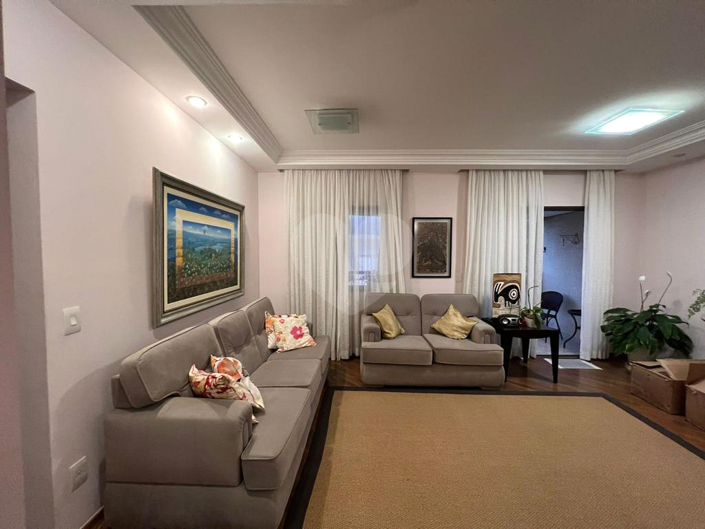 Apartamento com 3 quartos à venda em  SANTA TERESINHA- SP