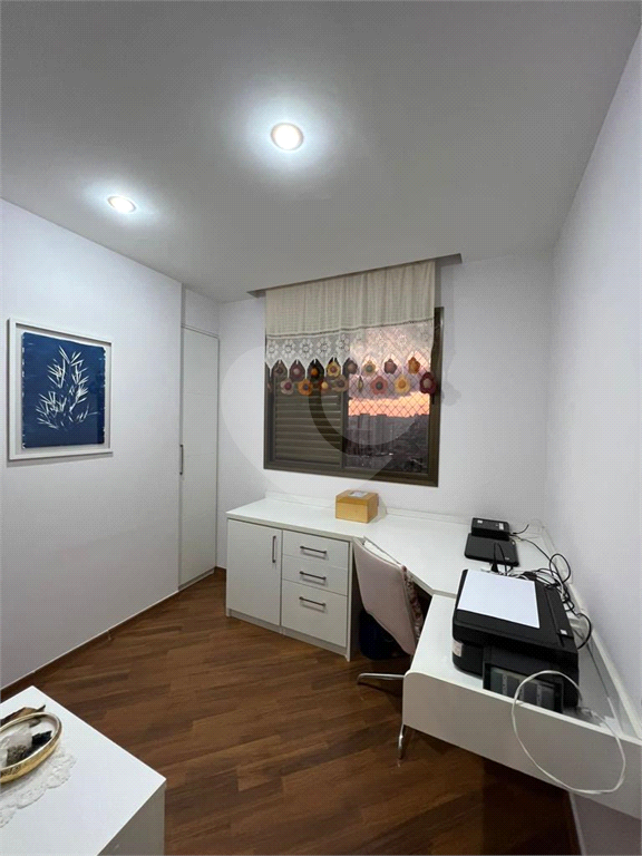 Apartamento com 3 quartos à venda em  SANTA TERESINHA- SP