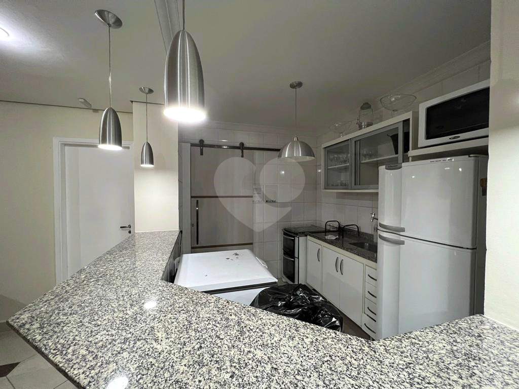 Apartamento com 3 quartos à venda em  SANTA TERESINHA- SP