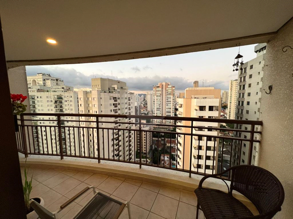 Apartamento com 3 quartos à venda em  SANTA TERESINHA- SP