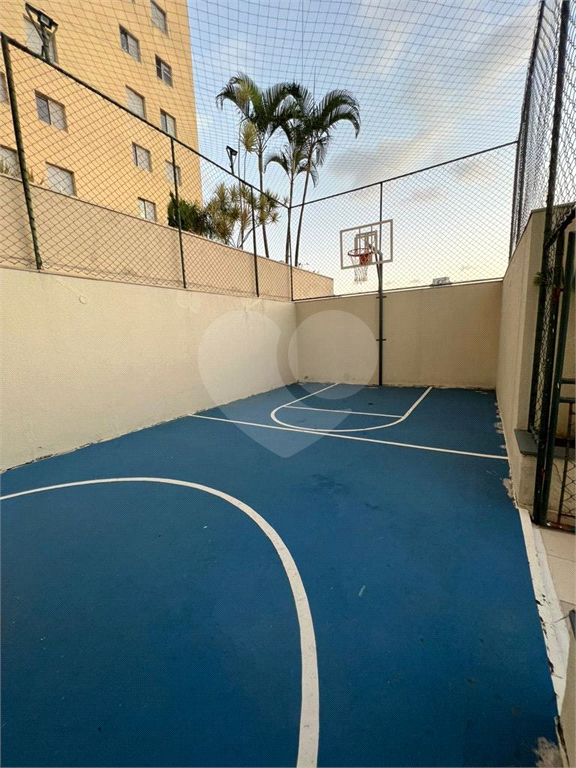 Apartamento com 3 quartos à venda em  SANTA TERESINHA- SP