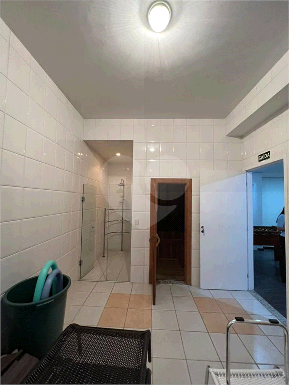 Apartamento com 3 quartos à venda em  SANTA TERESINHA- SP