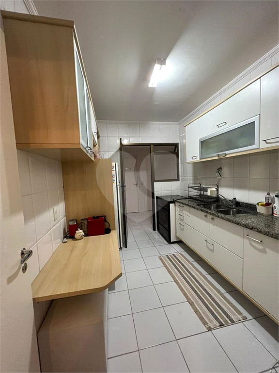 Apartamento com 3 quartos à venda em  SANTA TERESINHA- SP