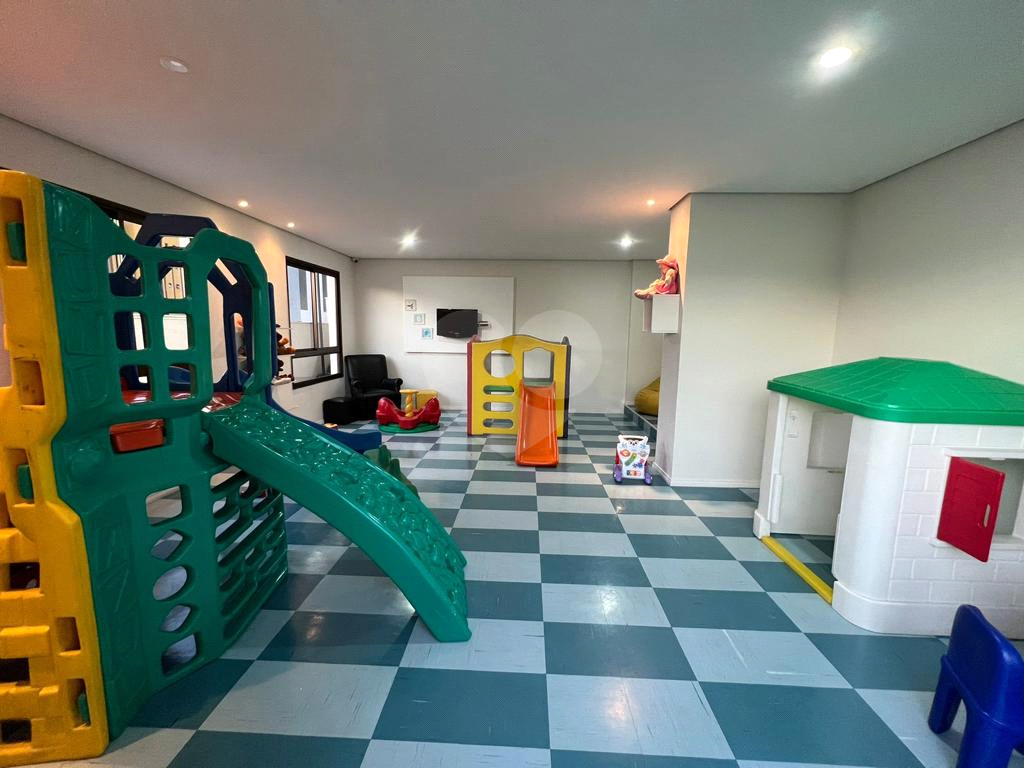 Apartamento com 3 quartos à venda em  SANTA TERESINHA- SP