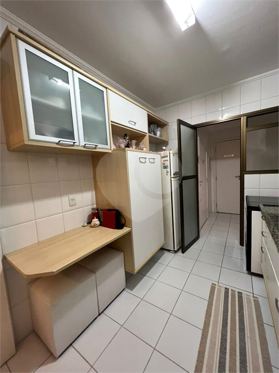 Apartamento com 3 quartos à venda em  SANTA TERESINHA- SP